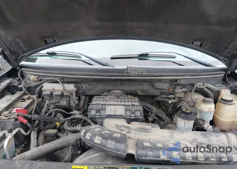 2004 Ford F-150 Fx4/Lariat/Xl/Xlt from USA, damaged, VIN 1FTPX14534NB37125